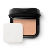 Full coverage blurring powder foundation