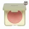 Green me blush