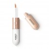 Radiance boost primer & concealer duo