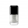 Smart nail lacquer - biodegradable glitter edition