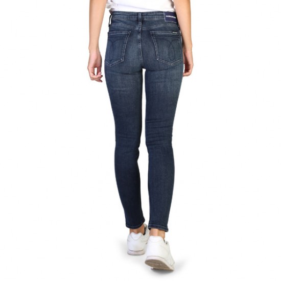 Jeans - ZW0ZW01201