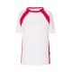 Kid Calcio | Fucsia / White | XS