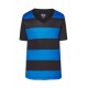 Kid Celtic | Royal Blue / Black | 5-6