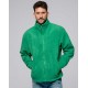 Man Polar Fleece | Lime | L