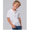 Kid Unisex Polo