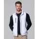 Softshell Vest | White | M