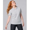 Lady Heavy Sport Pique Polo