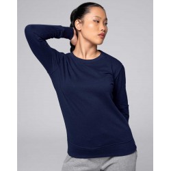 Sweatshirt Lady French Terry