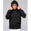 Hooded CVC Sweatshirt