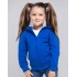 Kid Hooded French Terry Sweatshirt