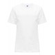 KID WHITE LONG Unisex T-SHIRT | White | 9-11