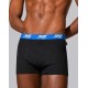 BOXER BRIEFS | Black | XXL