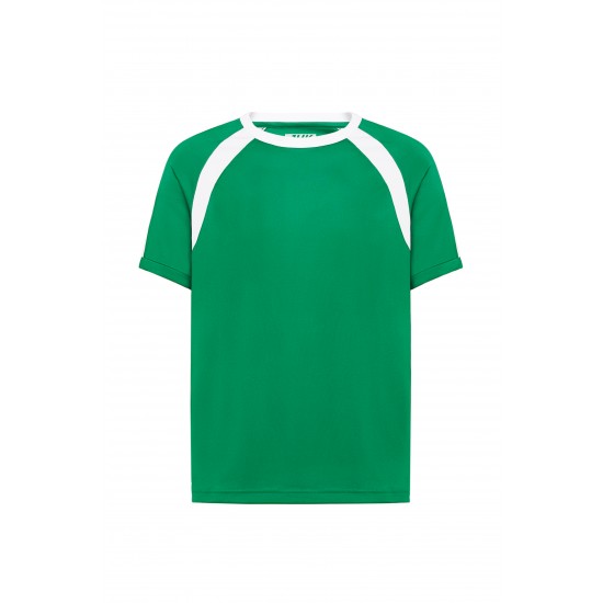 Calcio | Green / White | XL