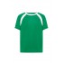 Calcio | Green / White | M