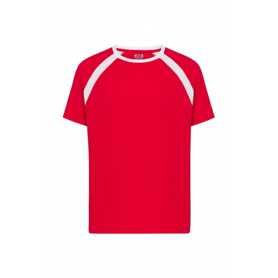 Calcio | RED / WHITE | S