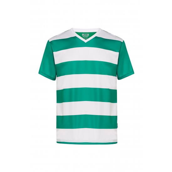 Celtic | White / Green | M