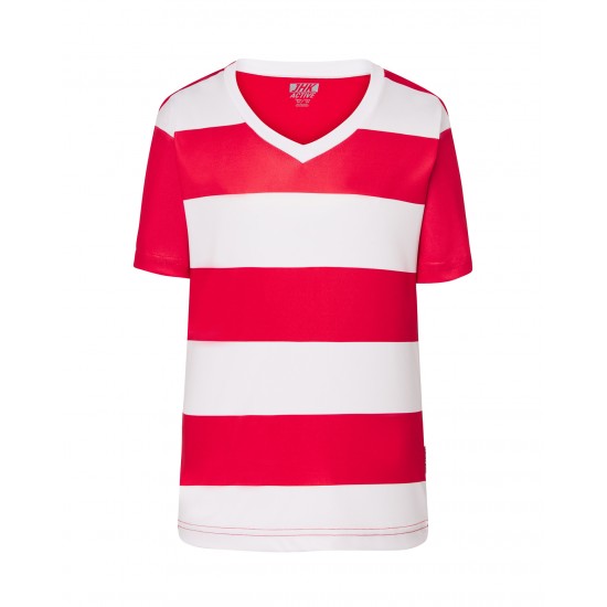 Kid Celtic | White / Red | XS