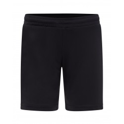 Kid Elite | Black | 2XS