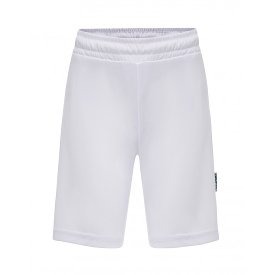 Kid Elite | White | 2XS