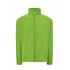 Man Polar Fleece | Lime | XS