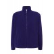 Man Polar Fleece | Purple | XS