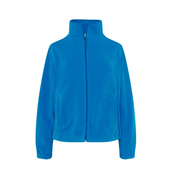 Lady Polar Fleece | Aqua | XS