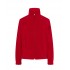 Lady Polar Fleece | Red | S