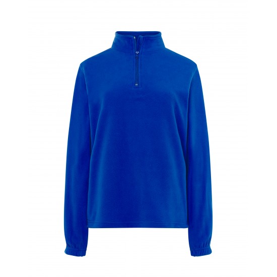 Lady Micro Polar Fleece | Royal Blue | XS