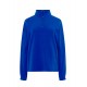 Lady Micro Polar Fleece | Royal Blue | XS