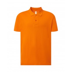 Ocean Polo | Orange | L