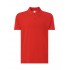 Ocean Polo | Red | L