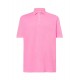 Urban Wash Pique Polo | Azalea Wash | L