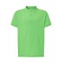 Man Regular Polo | Lime | XS