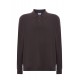 Man Regular LS Polo | Graphite | M