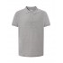 POLO PREMIUM | Grey Melange | L