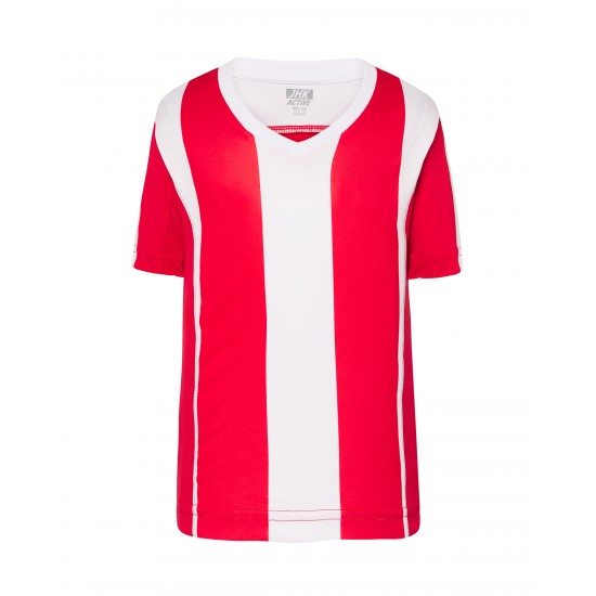 Kid Premier | White / Red | XS