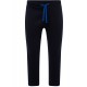 Kid River Pants | Navy / Royal Blue | S