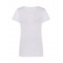 Burn Out Subli | White Sublimatable | L