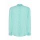 CAMISA MAHON | MINT GREEN W | XL