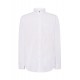 Casual & Business Shirt | White | XL