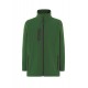 Kid Unisex Softshell Jacket | Bottle Green | 5-6