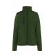 Lady Softshell Jacket | Bottle Green | S