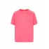 Kid Sport Unisex T-Shirt | Fucsia Fluor | 3-4