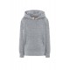 KID TEIDE Unisex | Grey Melange | 9-11