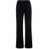 Lady Sweat Pants | Black | XXL