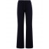 Lady Sweat Pants | Navy | L