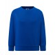 Kid Sweatshirt French Terry | Royal Blue | 1-2