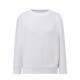 Kid Unisex Sweatshirt | White | 9-11