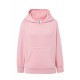 Kid Kangaroo Unisex Sweatshirt | Pink | 1-2