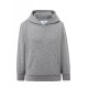 Kid Kangaroo CVC Unisex | Grey Melange | 9-11